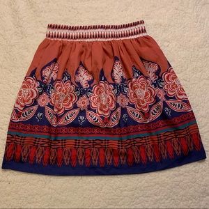 NWOT Forever 21 Skirt, Size Small
